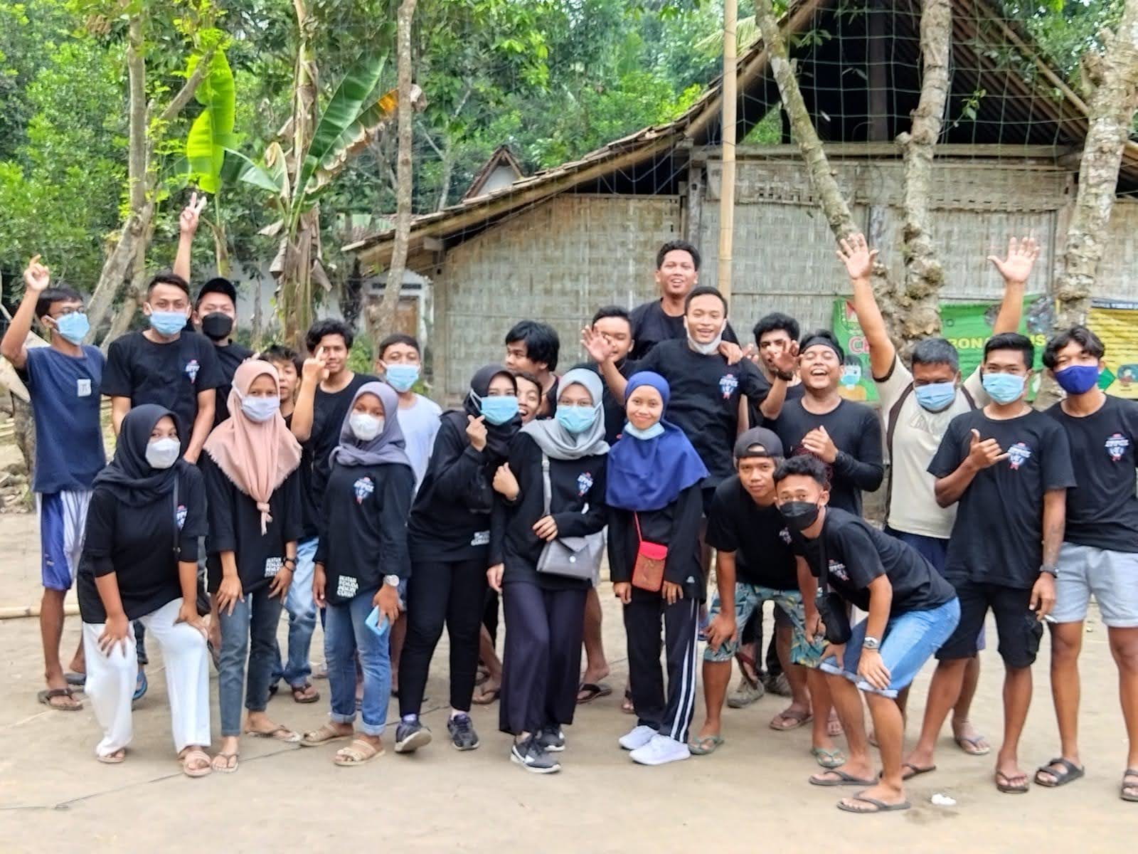 17 San Di Musim Pandemi