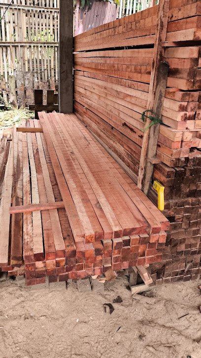 SEGORO KAYU pengrajian dan jual beli kayu