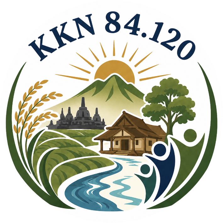 Logo KKN